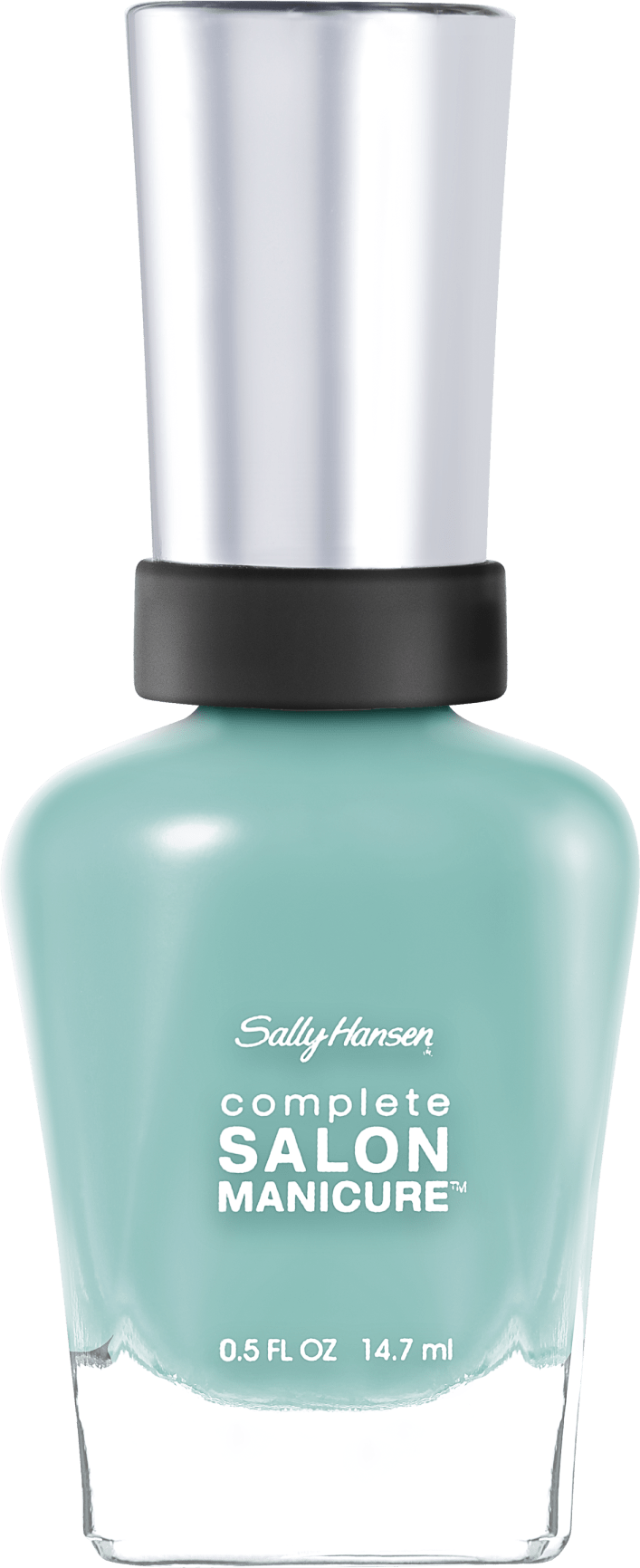 Sally Hansen Complete Salon Manicure 631 Jaded - Esmalte 14,7ml