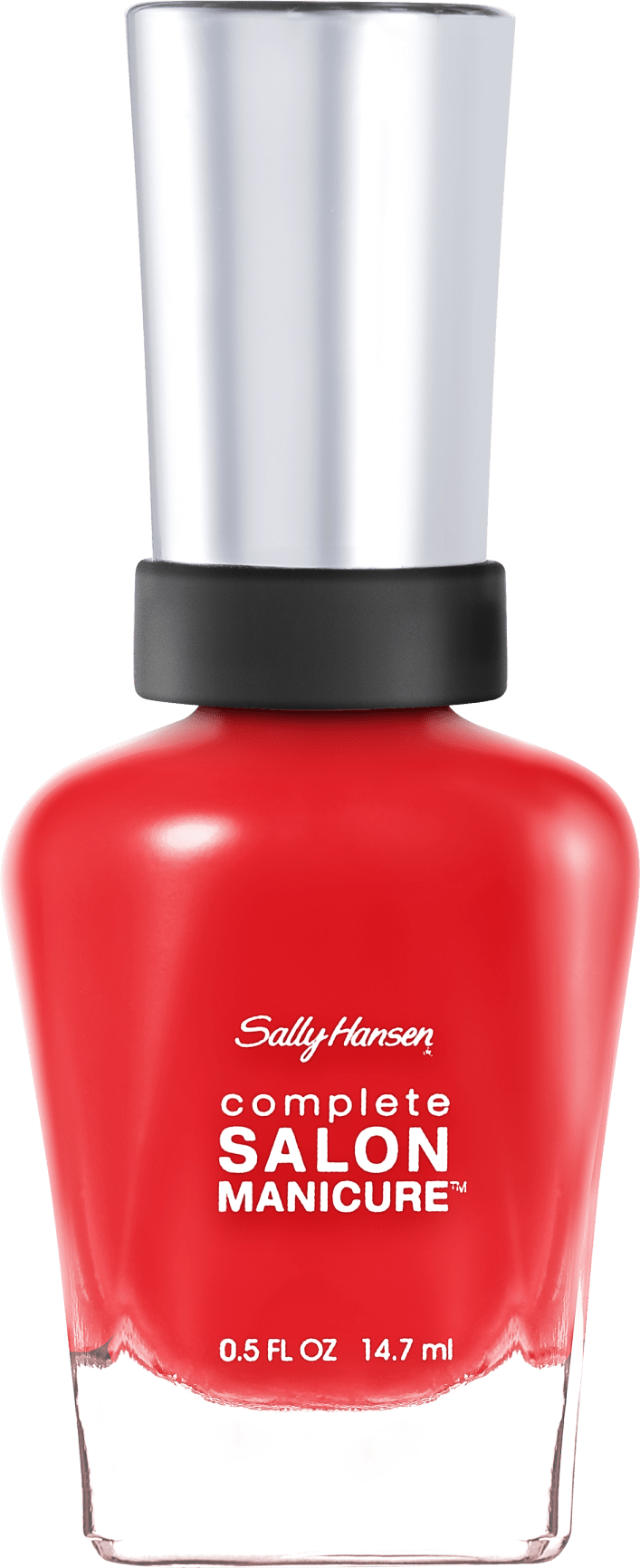 Sally Hansen Complete Salon Manicure 241 All Fired Up - Esmalte Cremoso 14,7ml
