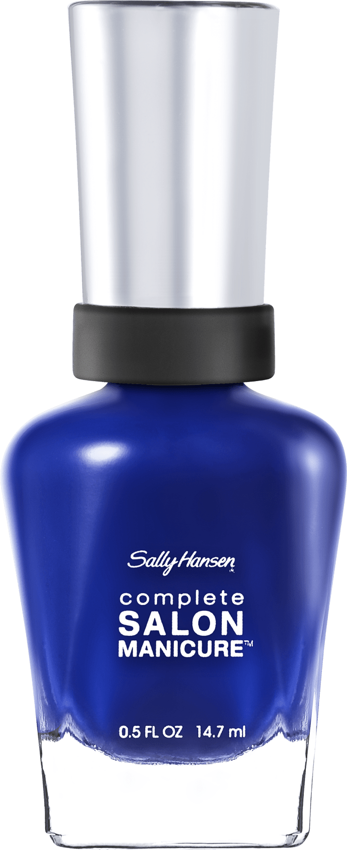 Sally Hansen Complete Salon Manicure 521 Blue My Mind - Esmalte Metálico 14,7ml