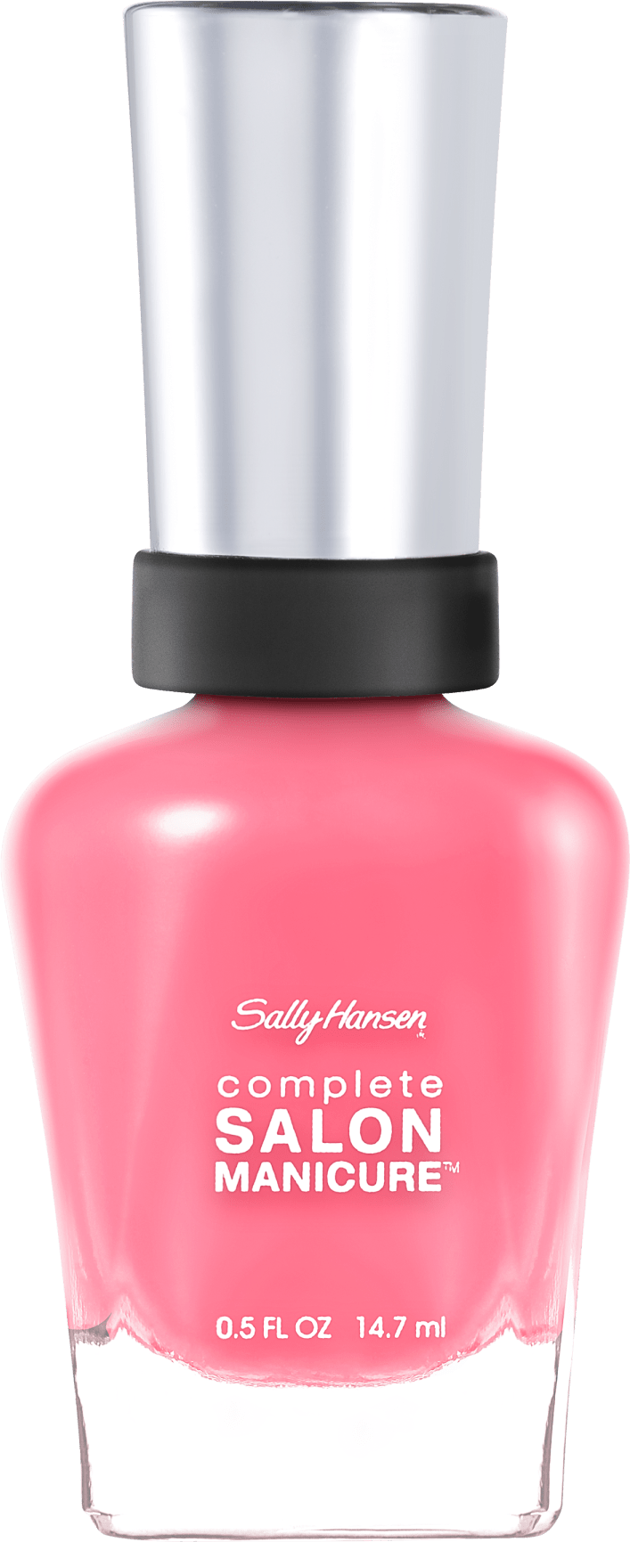 Sally Hansen Complete Salon Manicure 201 Hello Pretty - Esmalte Cremoso 14,7ml