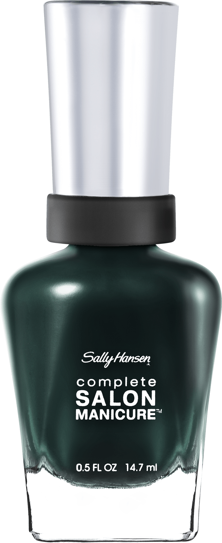 Sally Hansen Complete Salon Manicure 611 On Pines and Needles - Esmalte 14,7ml