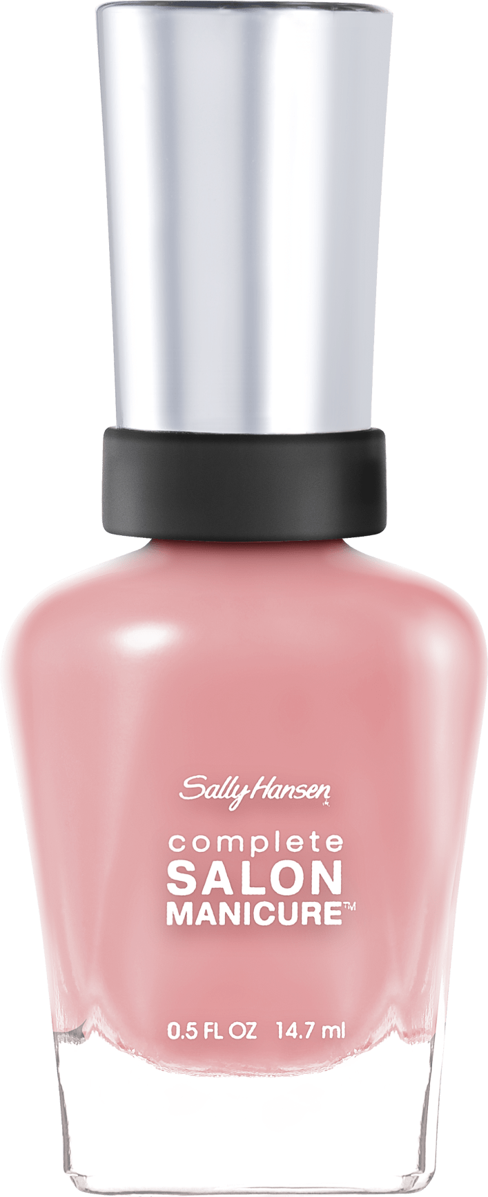 Sally Hansen Complete Salon Manicure 321 Pink Pong - Esmalte Cremoso 14,7ml