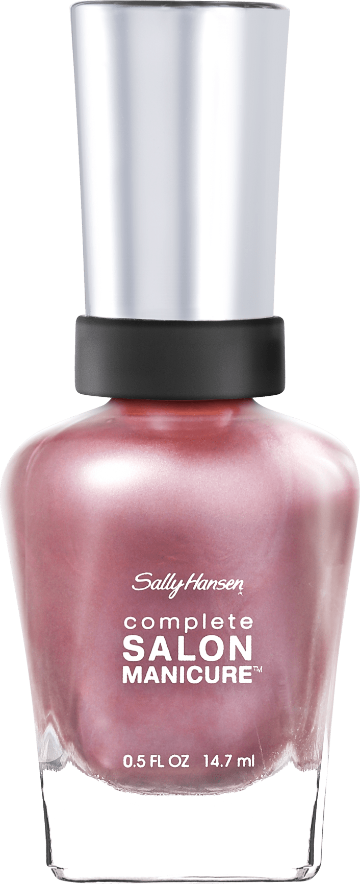 Sally Hansen Complete Salon Manicure 301 Raisin The Bar - Esmalte 14,7ml