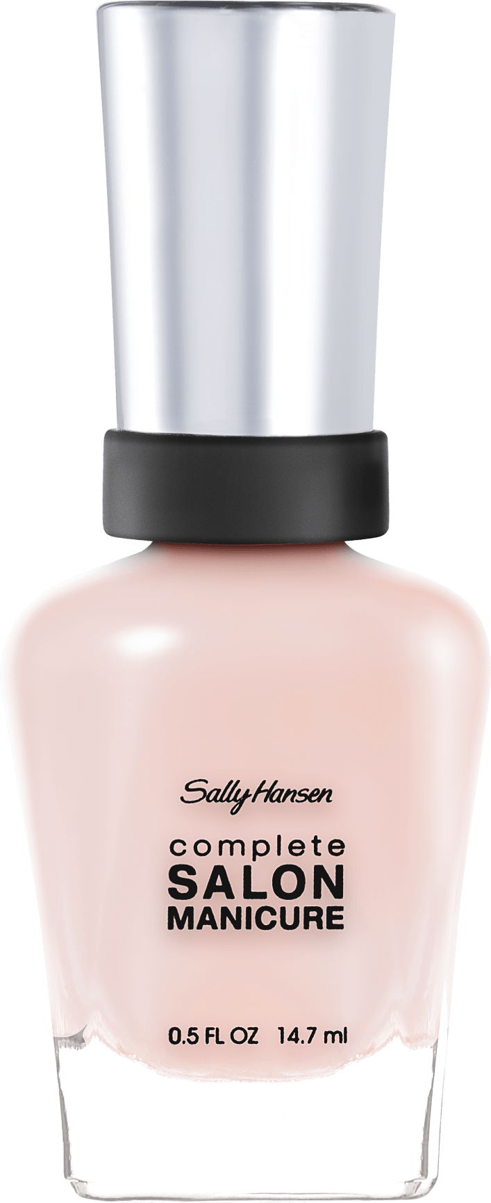 Sally Hansen Complete Salon Manicure 131 Sheer Ecstasy - Esmalte Cremoso 14,7ml