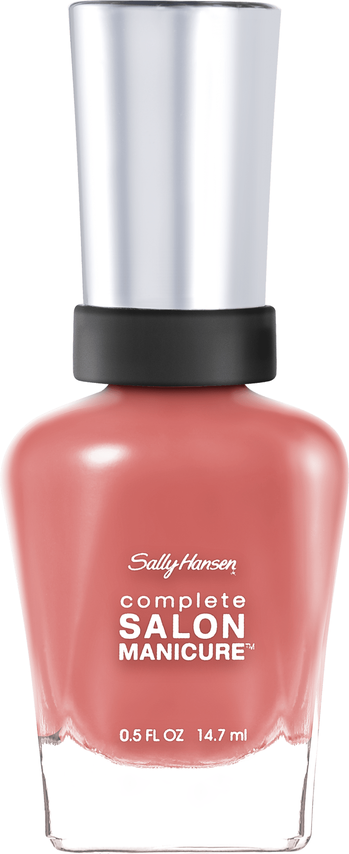 Sally Hansen Complete Salon Manicure 311 So Much Fawn - Esmalte Cremoso 14,7ml
