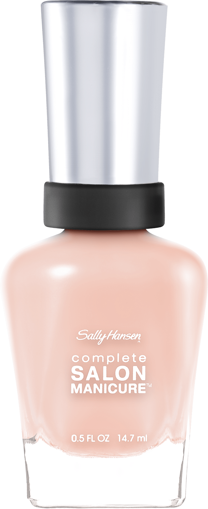 Sally Hansen Complete Salon Manicure 151 Sweet Talker - Esmalte Cremoso 14,7ml