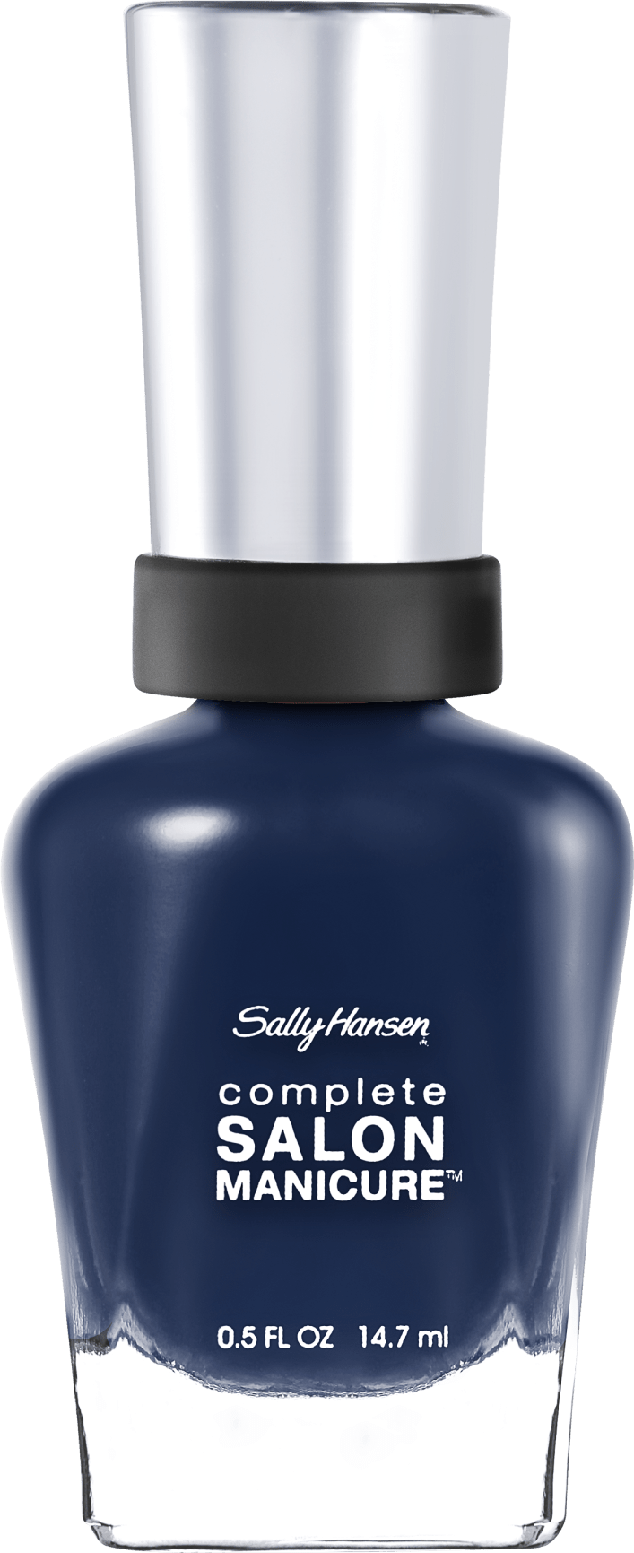 Sally Hansen Complete Salon Manicure 577 Dark Hue-mor - Esmalte Cremoso 14,7ml