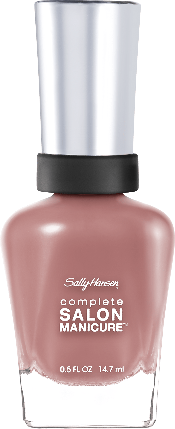 Sally Hansen Complete Salon Manicure 331 Brown Nose - Esmalte 14,7ml