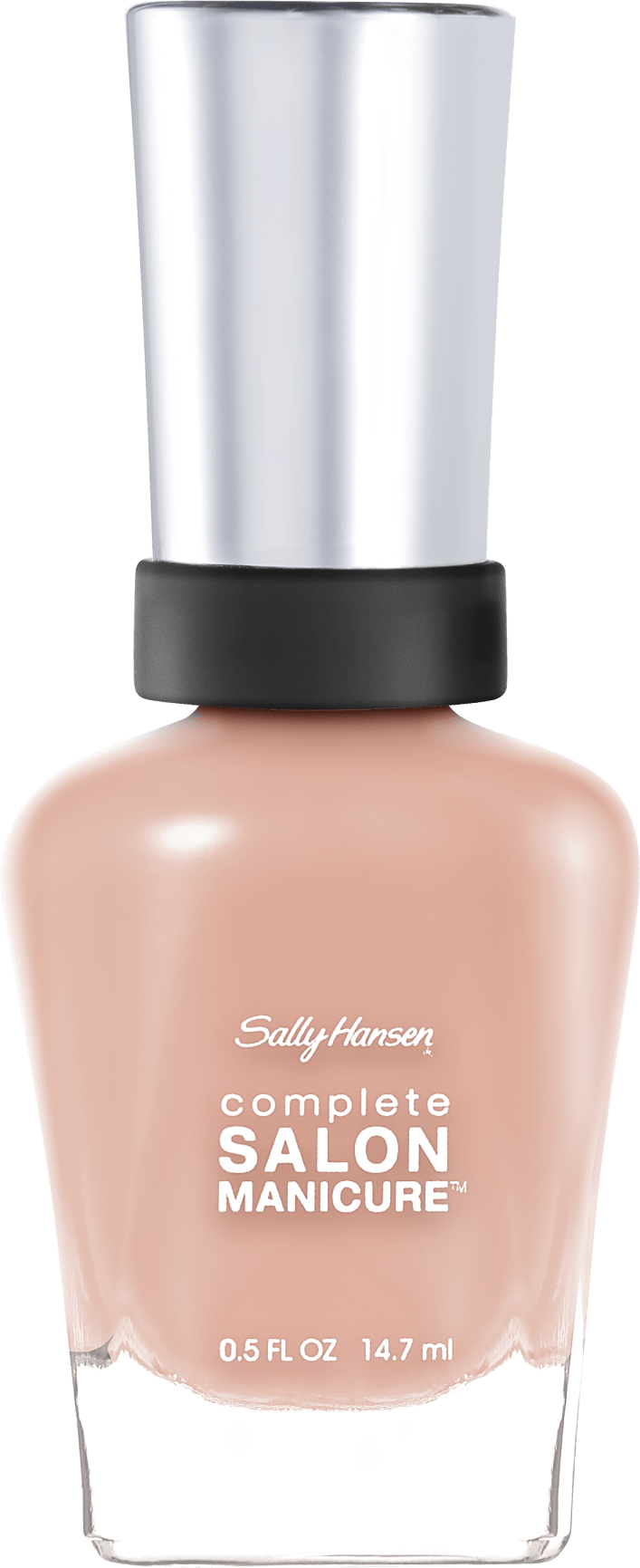Sally Hansen Complete Salon Manicure 351 Au-Nature-al - Esmalte 14,7ml