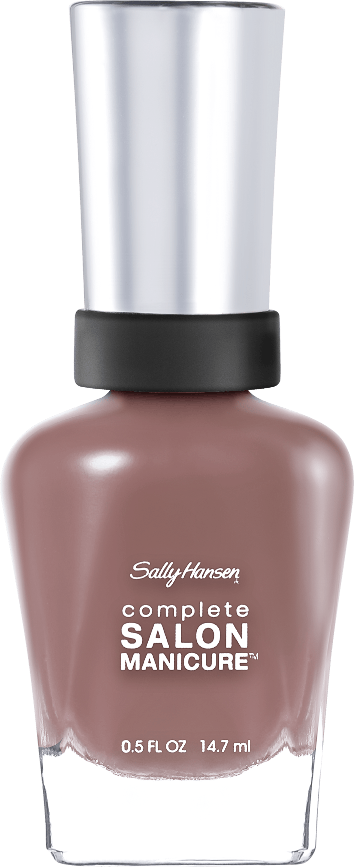 Sally Hansen Complete Salon Manicure 451 Commander In Chic - Esmalte 14,7ml
