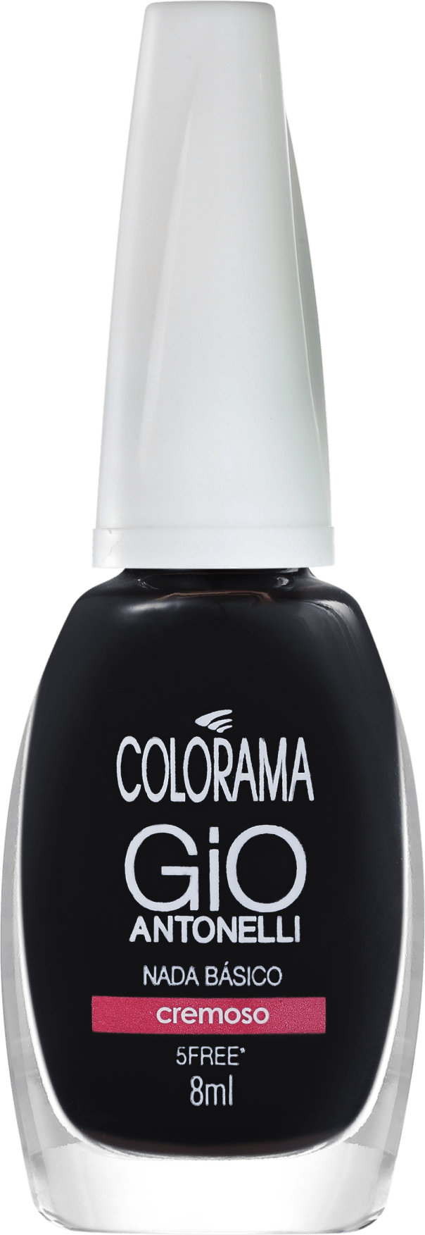 Colorama Gio Antonelli Nada Básico - Esmalte Cremoso 8ml