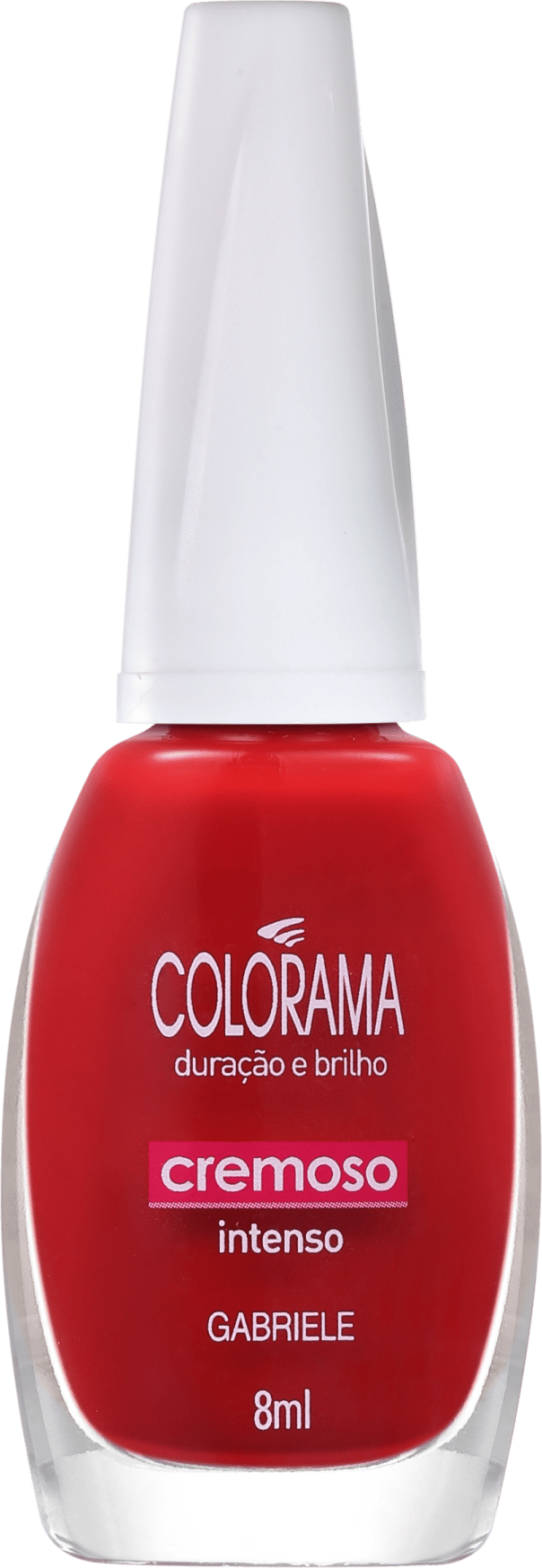 Colorama Cremoso Gabriele - Esmalte Cremoso 8ml