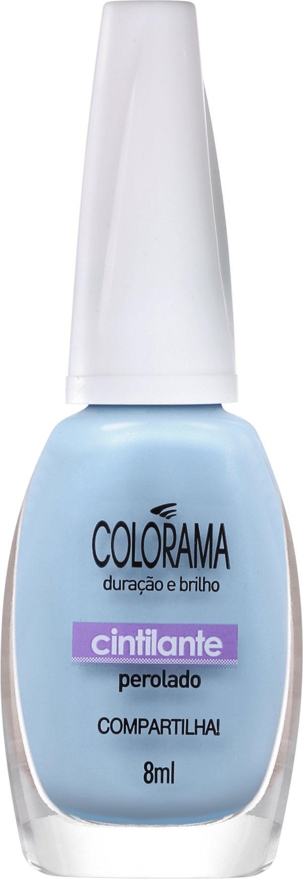 Colorama Famosa Compartilha! - Esmalte 8ml