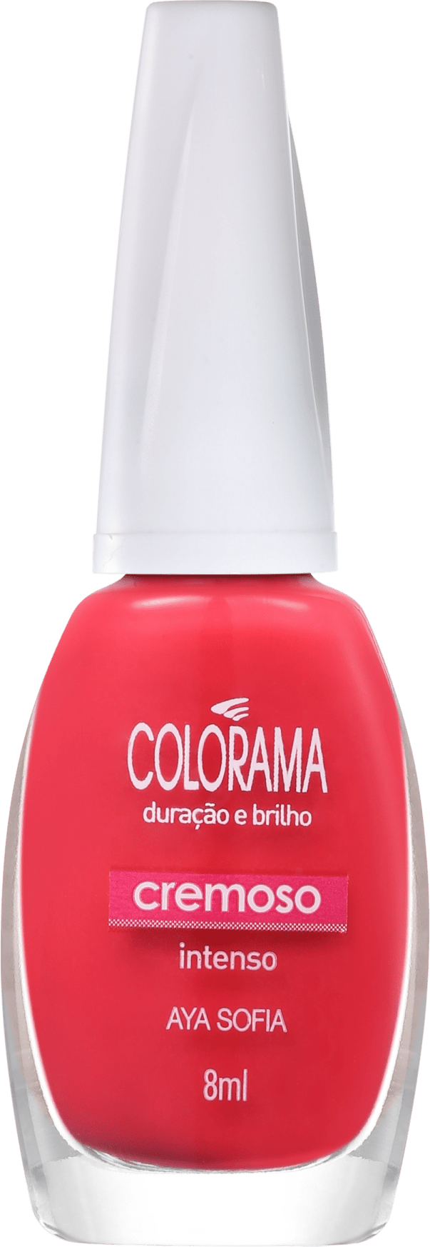 Colorama Misteriosa Turquia Aya Sofia - Esmalte 8ml