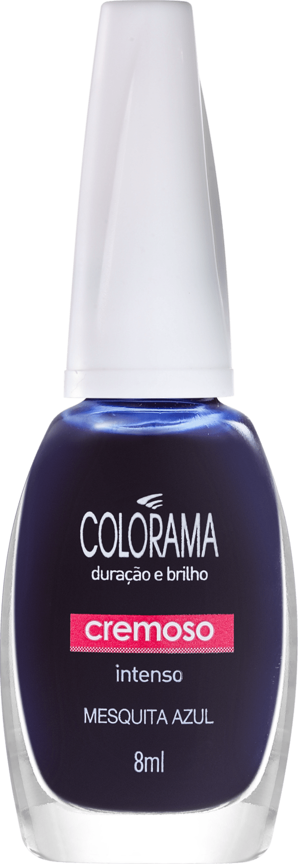 Colorama Misteriosa Turquia Mesquita Azul - Esmalte Cremoso 8ml