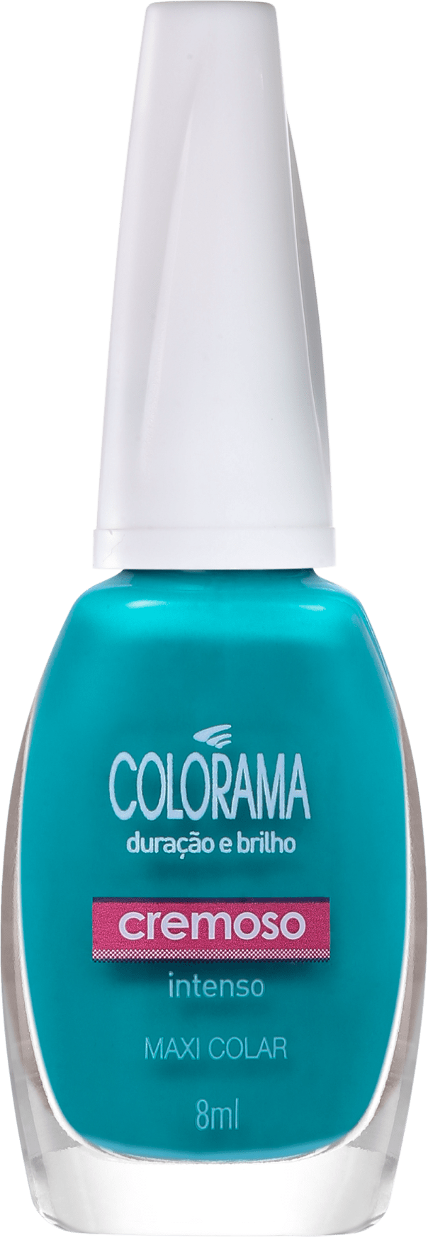 Colorama Eu Amo Acessórios Maxi Colar - Esmalte Cremoso 8ml