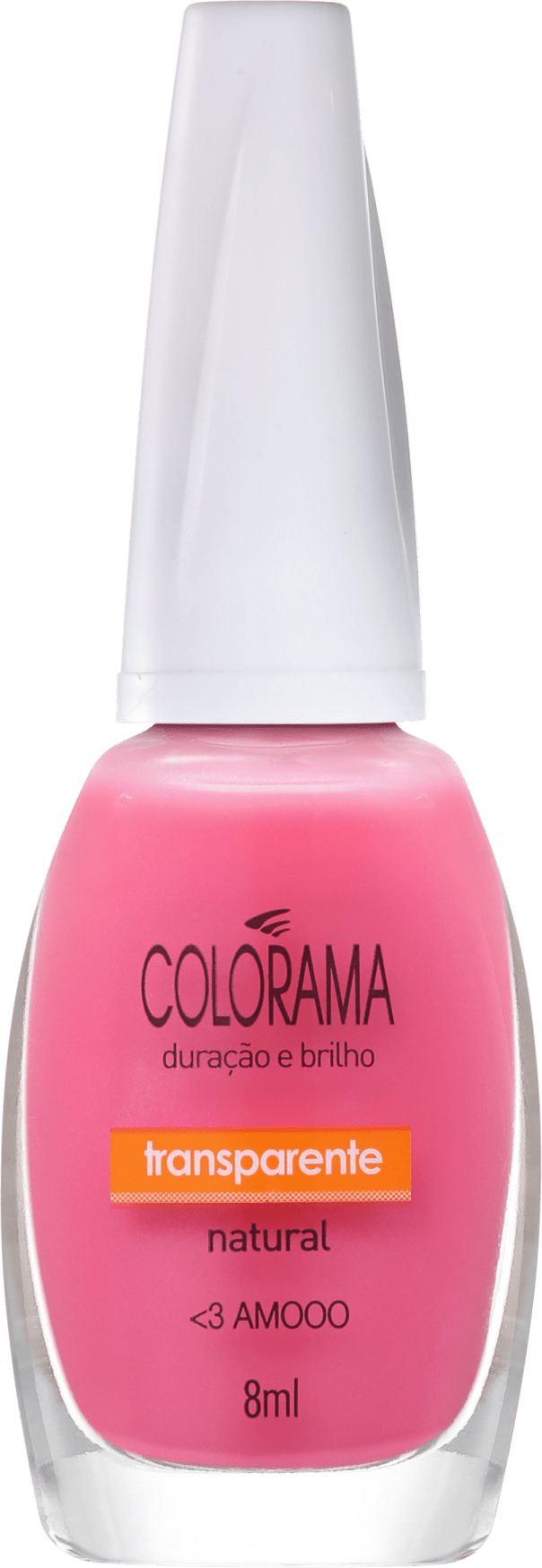 Colorama Famosa <3 AMOO - Esmalte 8ml