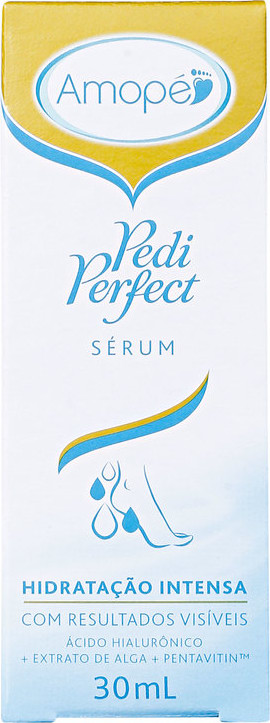 Amopé Pedi Perfect - Sérum para os Pés 30ml