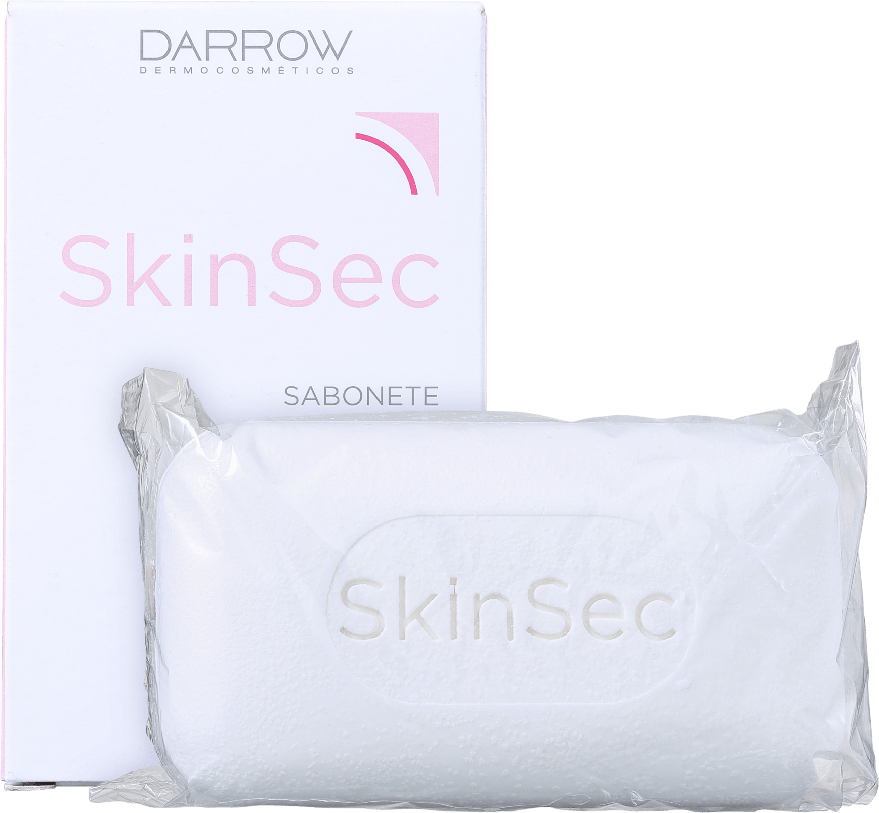 Darrow SkinSec - Sabonete em Barra Facial 80g