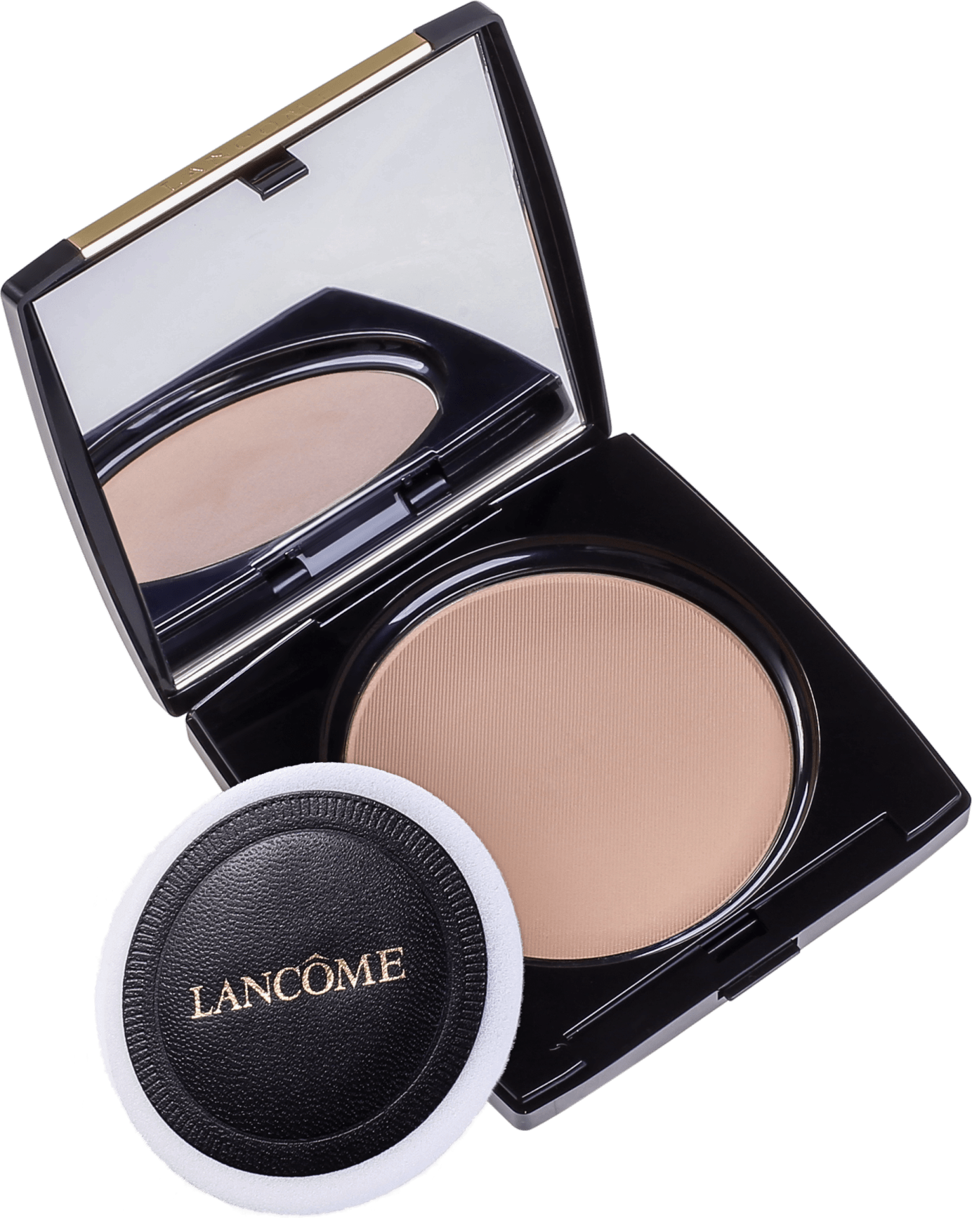 Lancôme Dual Finish Foundation Versatile Nu III - Base em Pó 19g