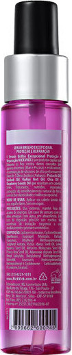 Nick & Vick PRO-Hair - Sérum Capilar 60ml
