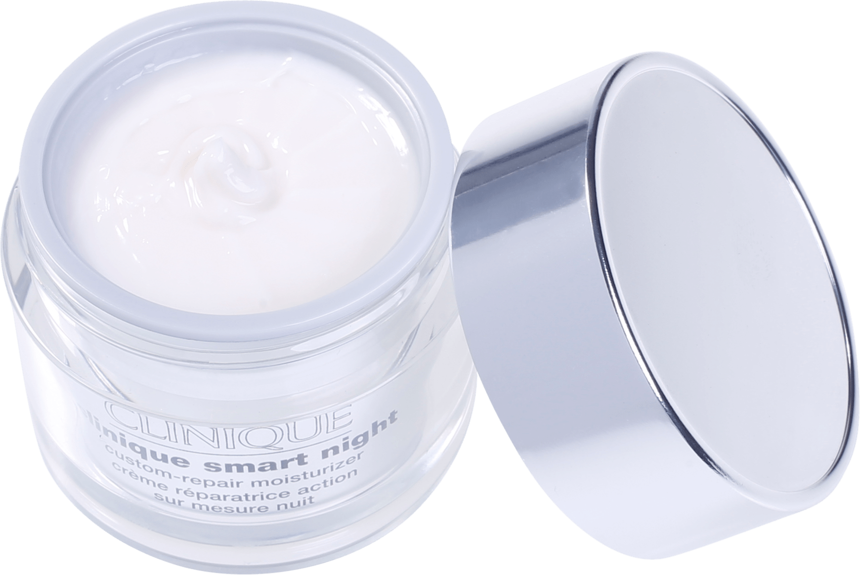 Clinique Smart Night Custom-Repair Moisturizer - Anti-idade Noturno 50ml