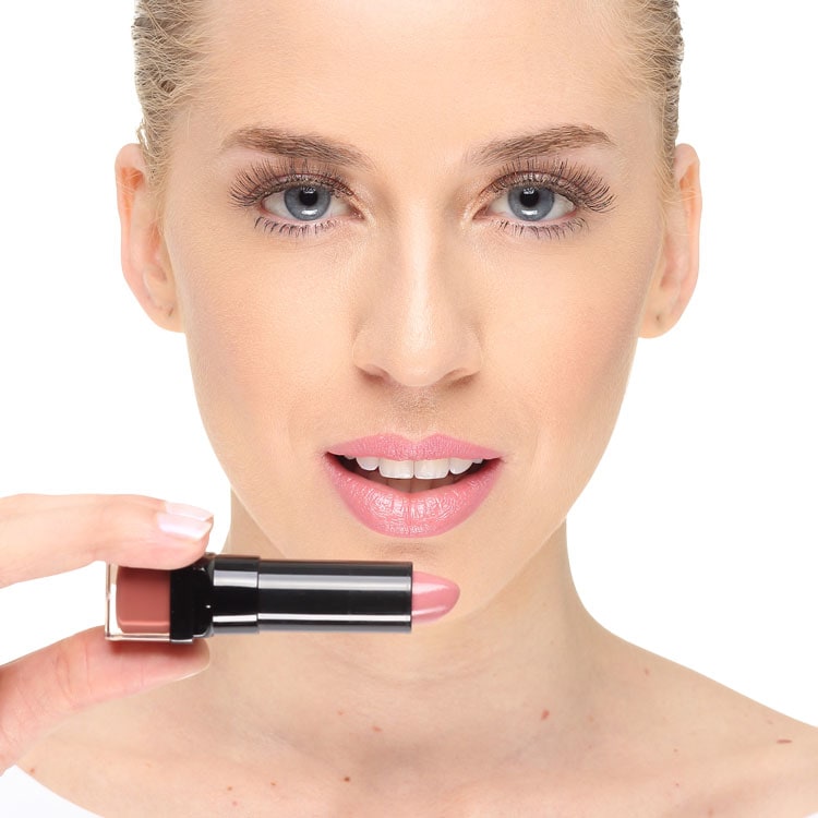 Bourjois Rouge Edition 39 Pretty in Nude - Batom Cremoso 3,5g