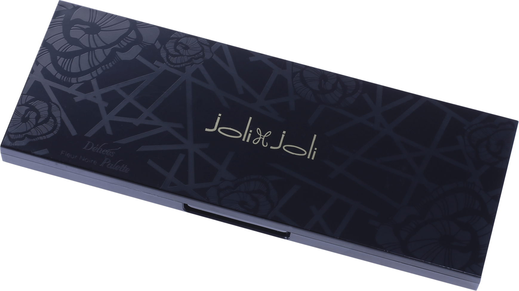 Joli Joli Délices Fleur Noire Nº 1 - Paleta de Sombras
