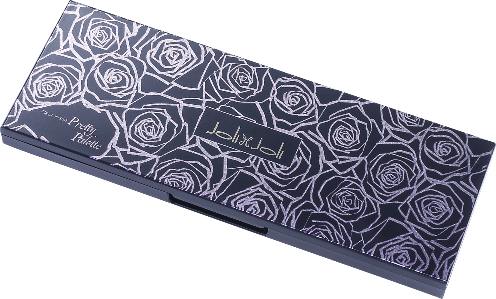 Joli Joli Pretty Fleur Irisée Nº 1 - Paleta de Sombras