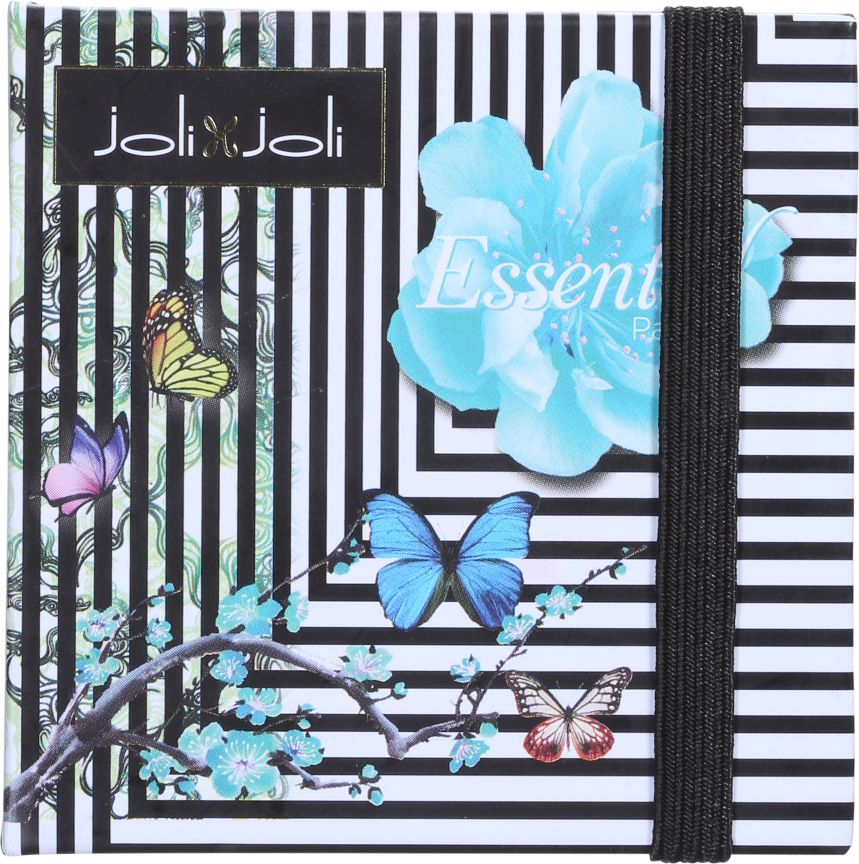 Joli Joli Essentiel Fleur Bleue - Paleta de Sombras