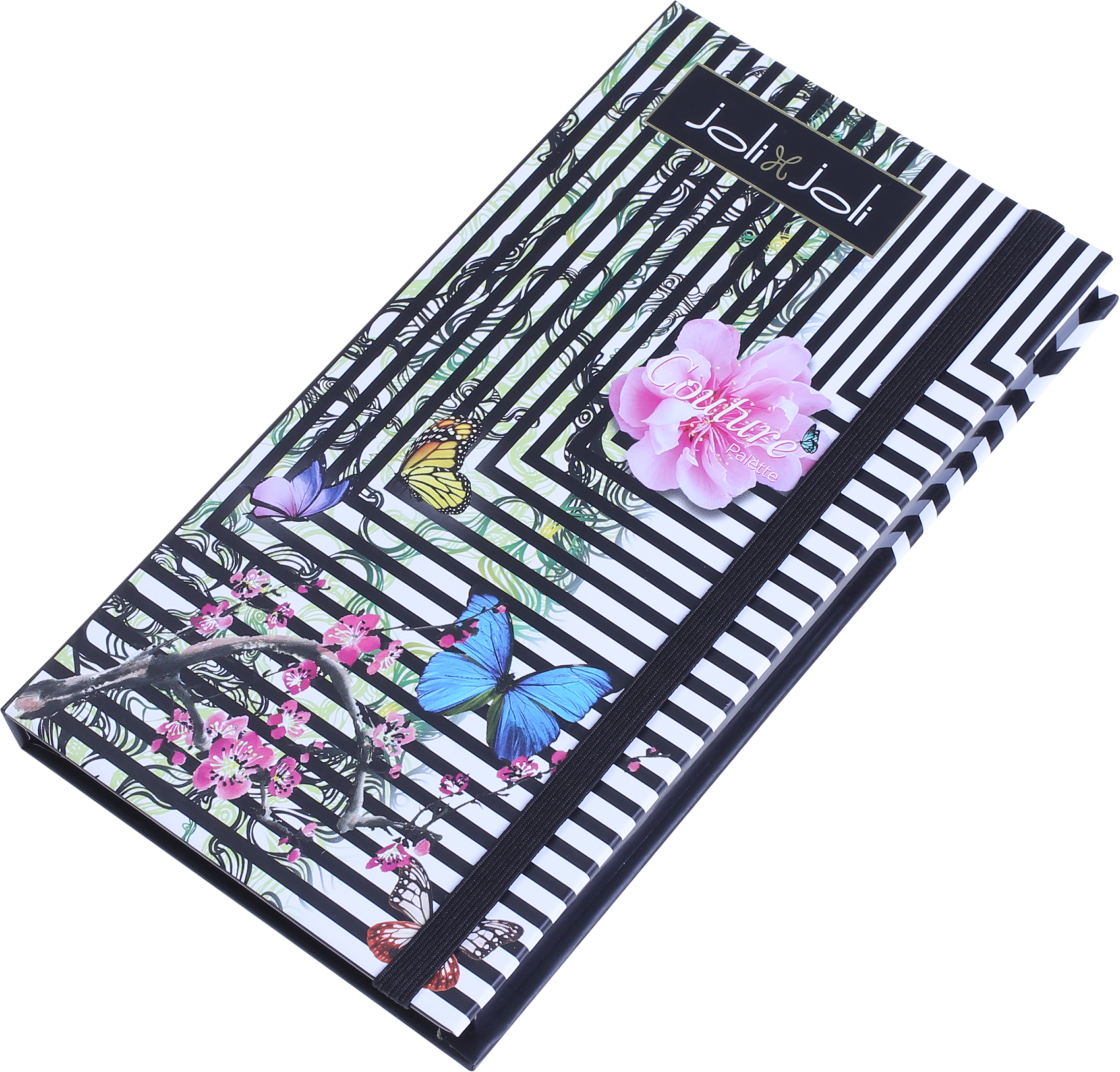 Joli Joli Couture Palette Fleur Rose - Paleta de Maquiagem