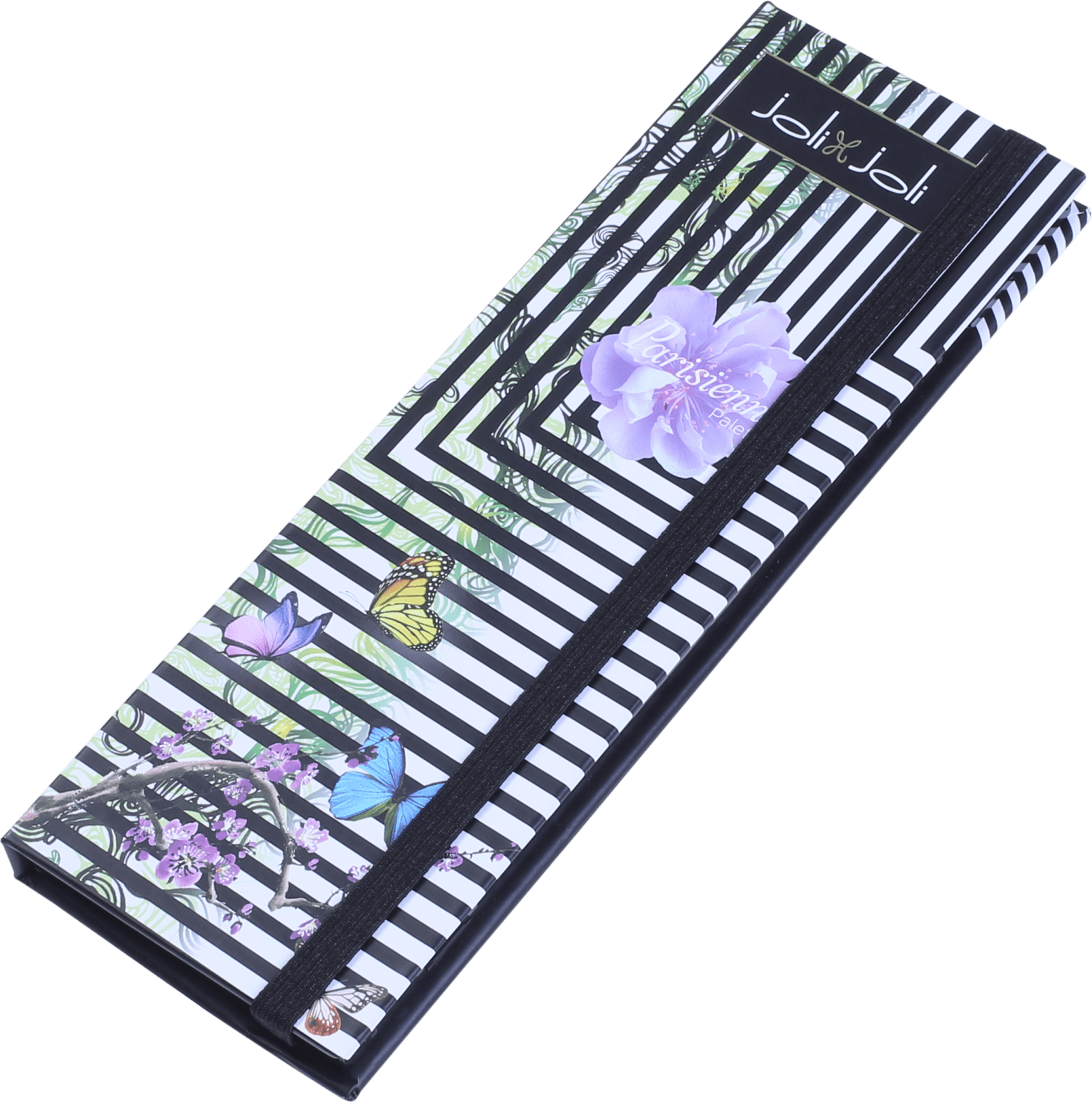 Joli Joli Parisienne Fleur Mauve - Paleta de Sombras