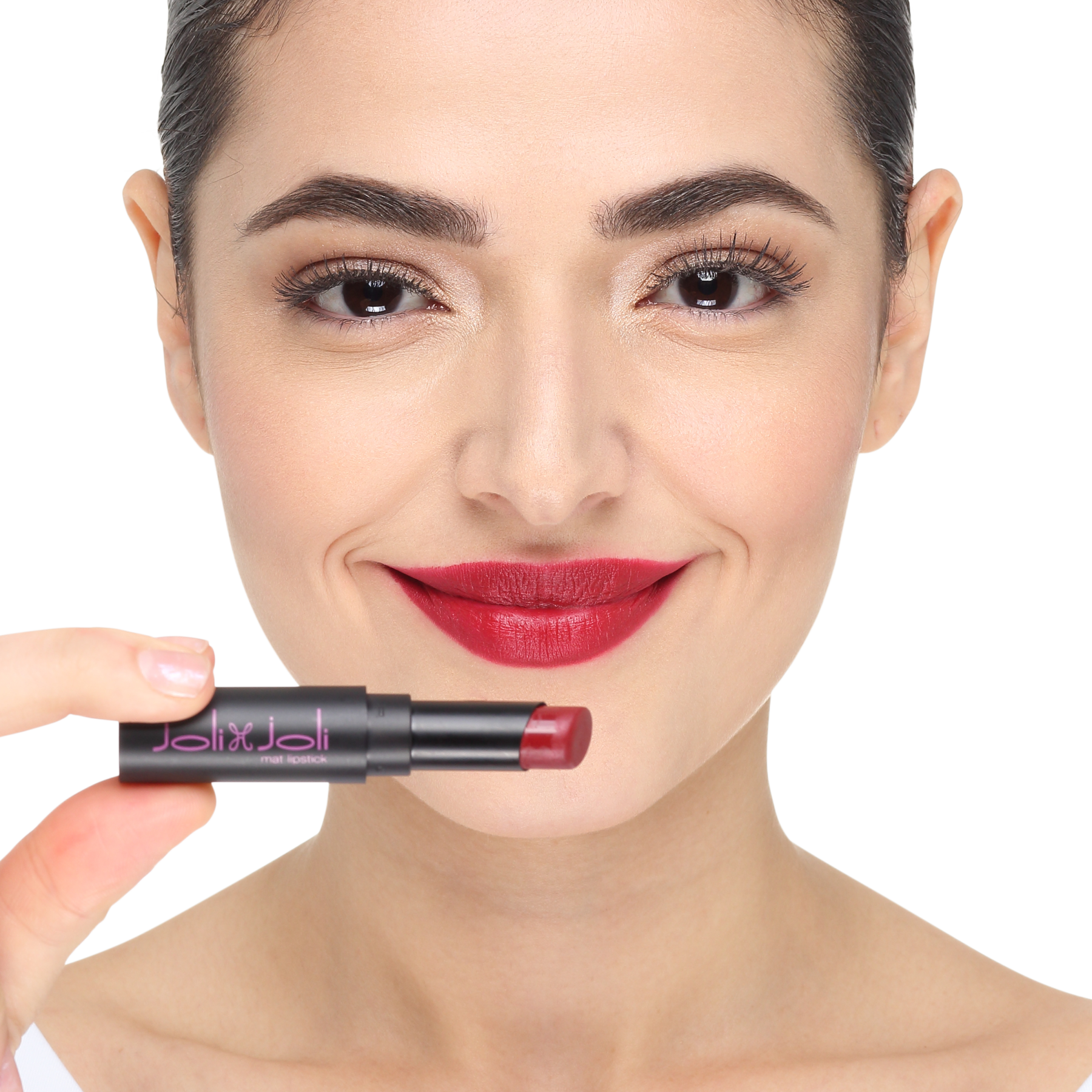 Joli Joli 007 Rouge Toujours - Batom Matte