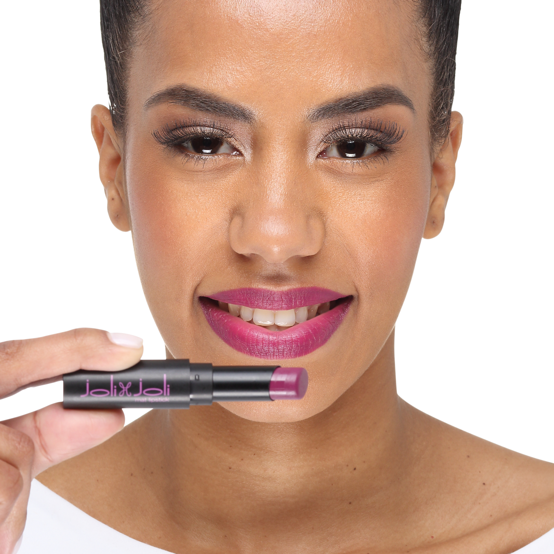 Joli Joli 008 Berry Well - Batom Matte