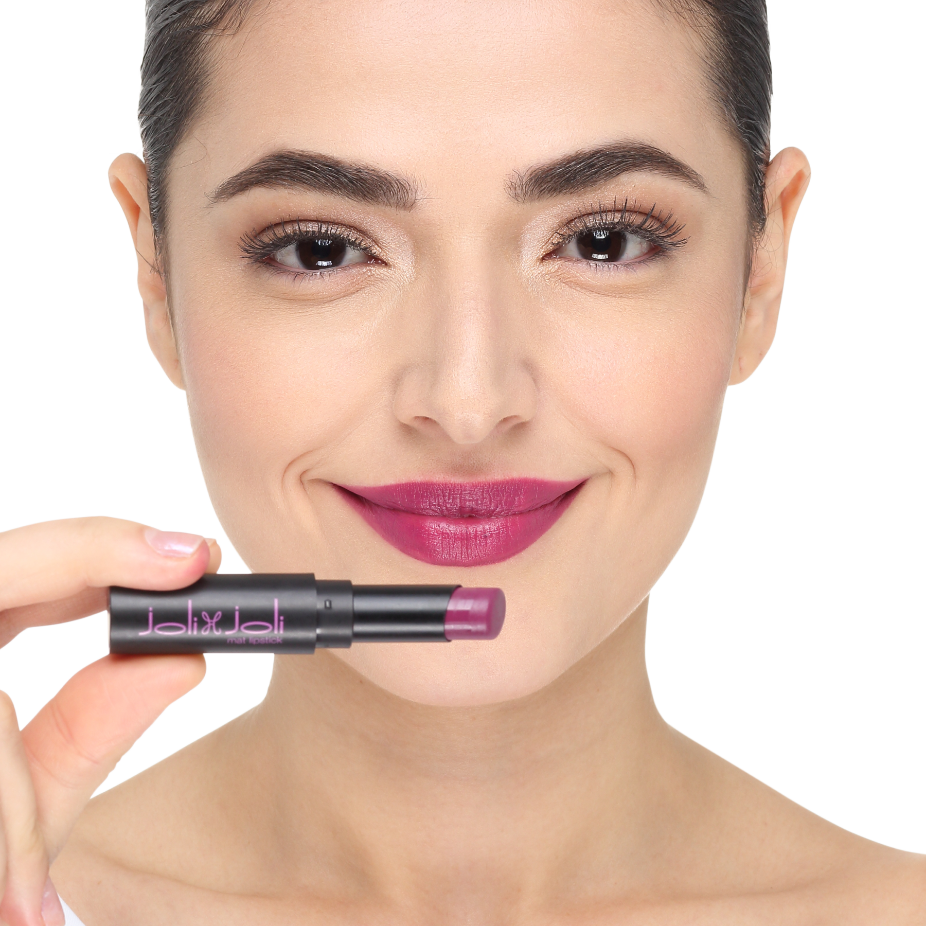 Joli Joli 008 Berry Well - Batom Matte