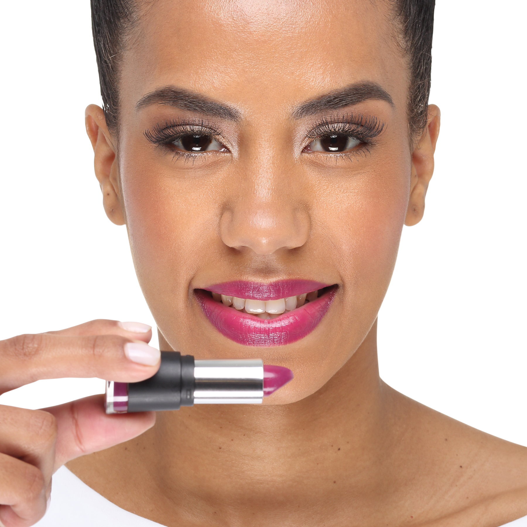 Joli Joli 010 Passion Rasberry - Batom Cremoso