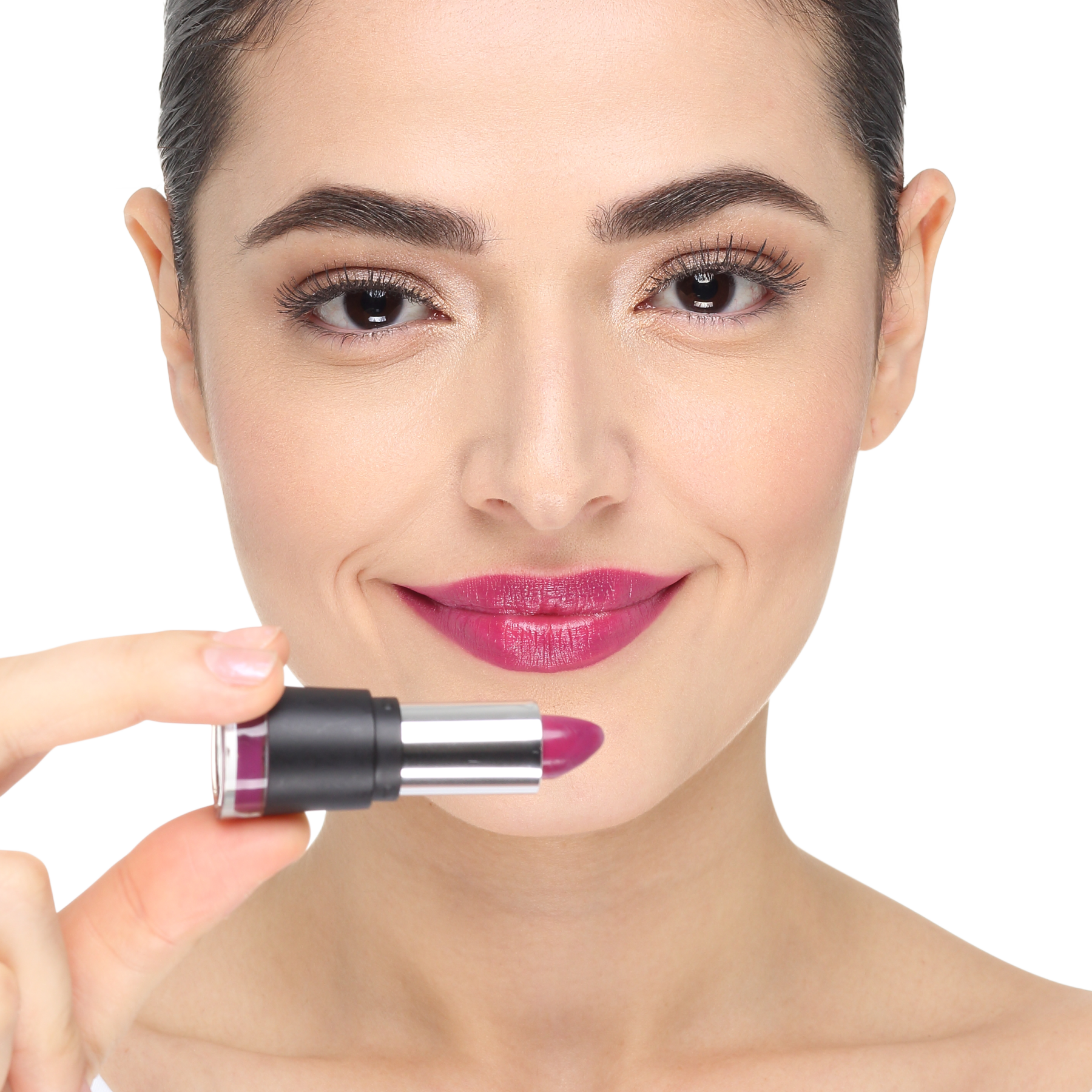 Joli Joli 010 Passion Rasberry - Batom Cremoso