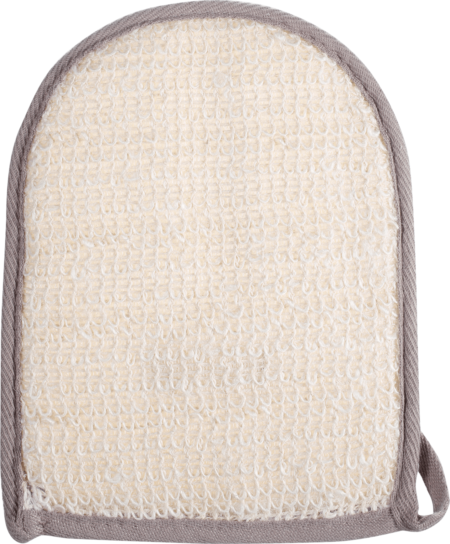 Orgânica Luva de Sisal Dupla Face - Luva de Banho