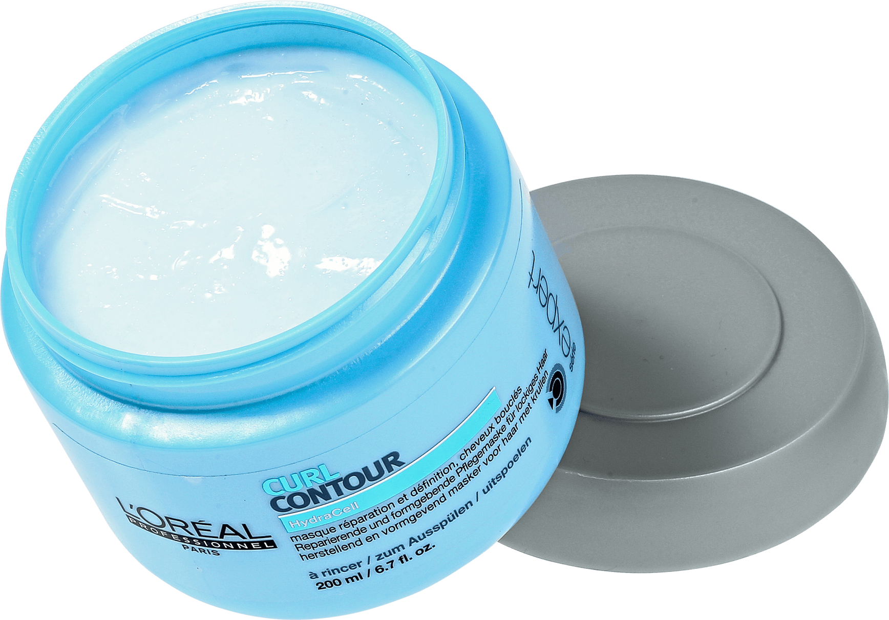 L’Oréal Professionnel Curl Contour - Máscara 200ml