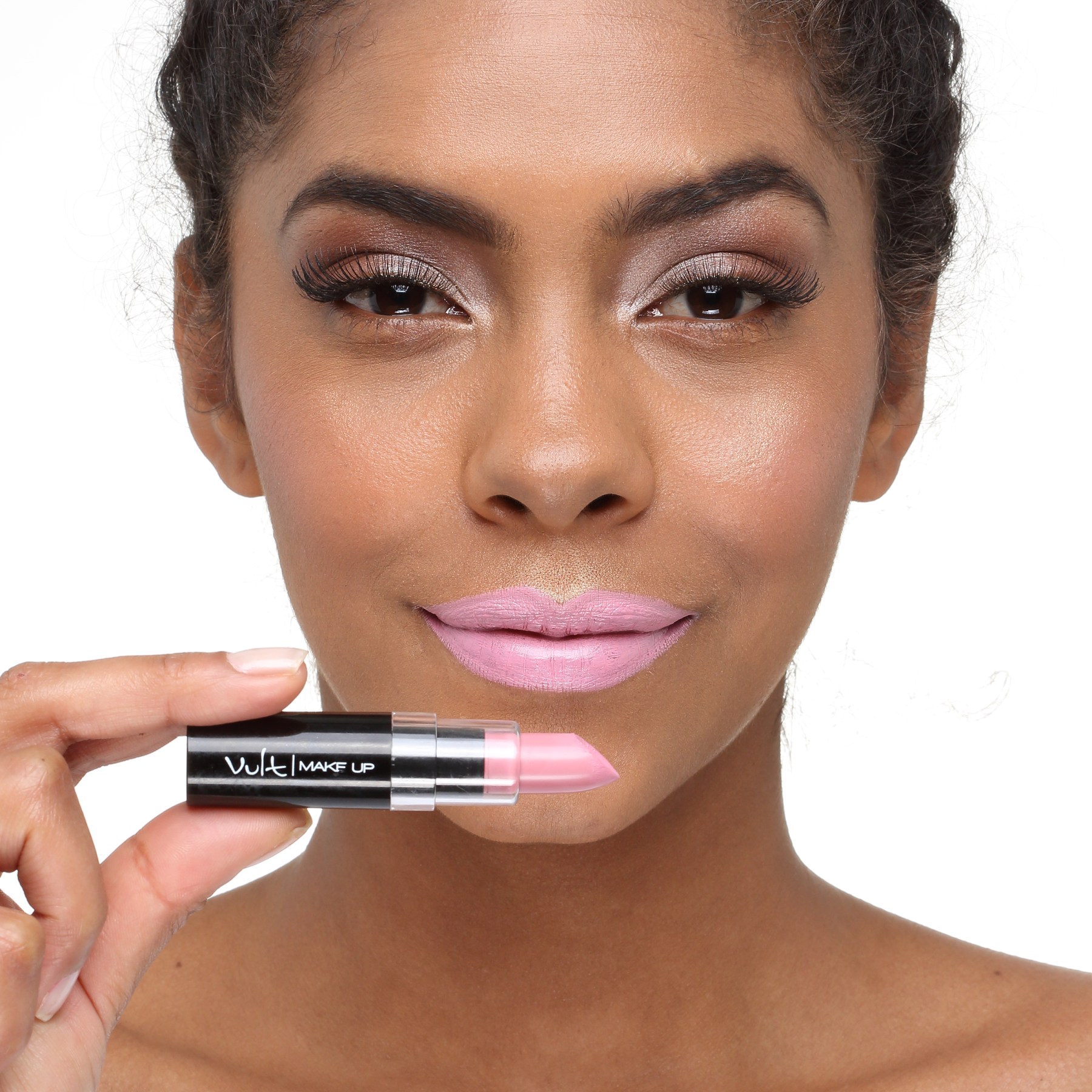 Vult Make Up 75 - Batom Cremoso 3,5g