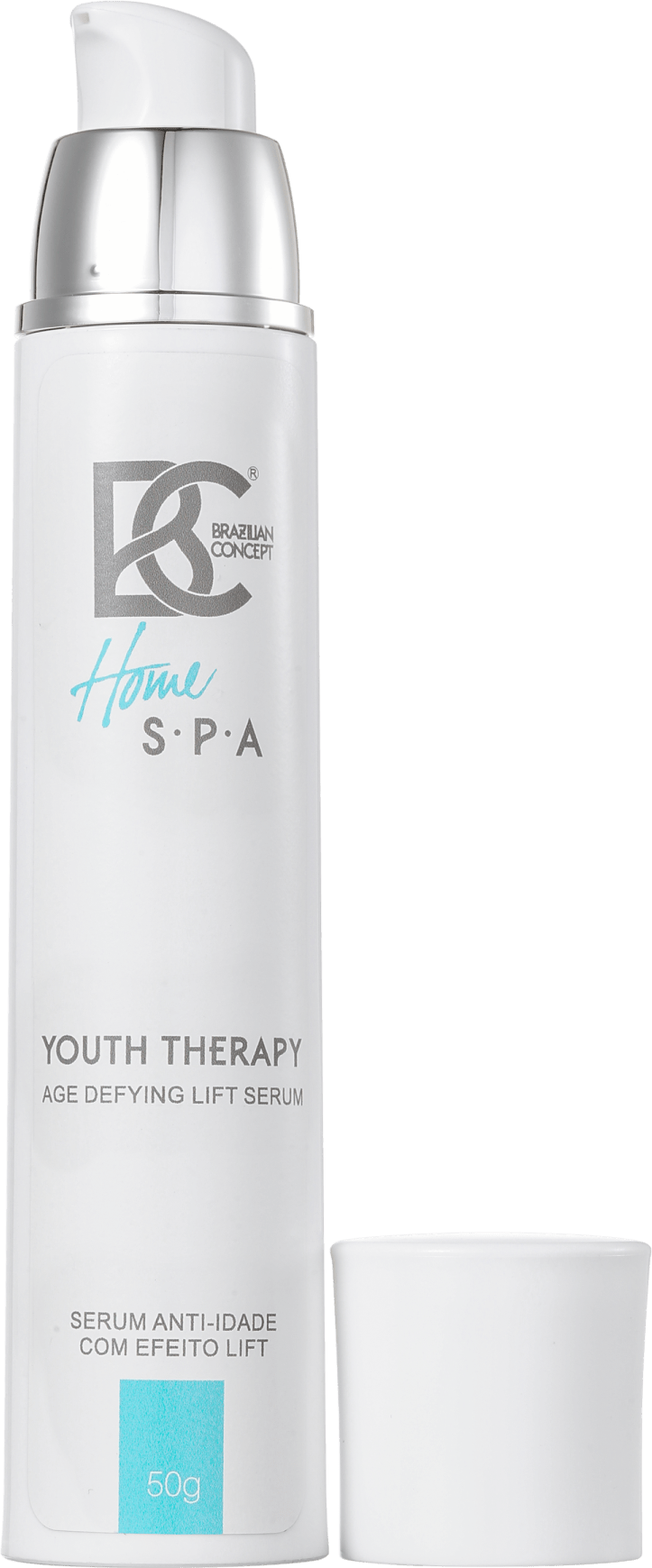 Brazilian Concept Youth Therapy - Sérum Anti-idade 50g