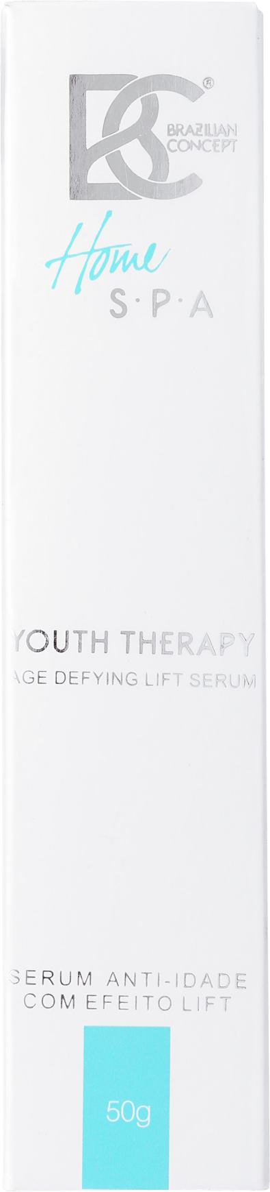Brazilian Concept Youth Therapy - Sérum Anti-idade 50g
