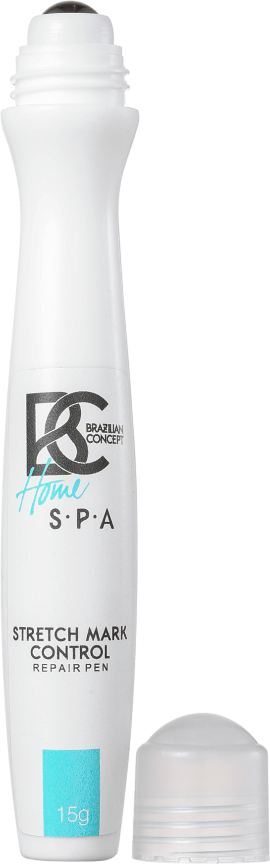 Brazilian Concept Stretch Mark Control Repair Pen - Caneta para Estrias 15g