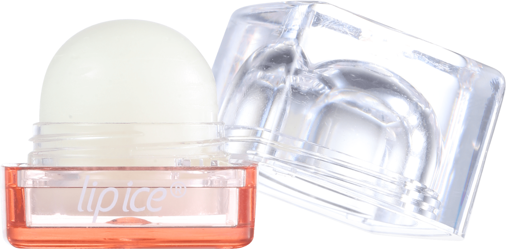 Lip Ice Cube Baunilha FPS 15 - Protetor Labial 6,5g