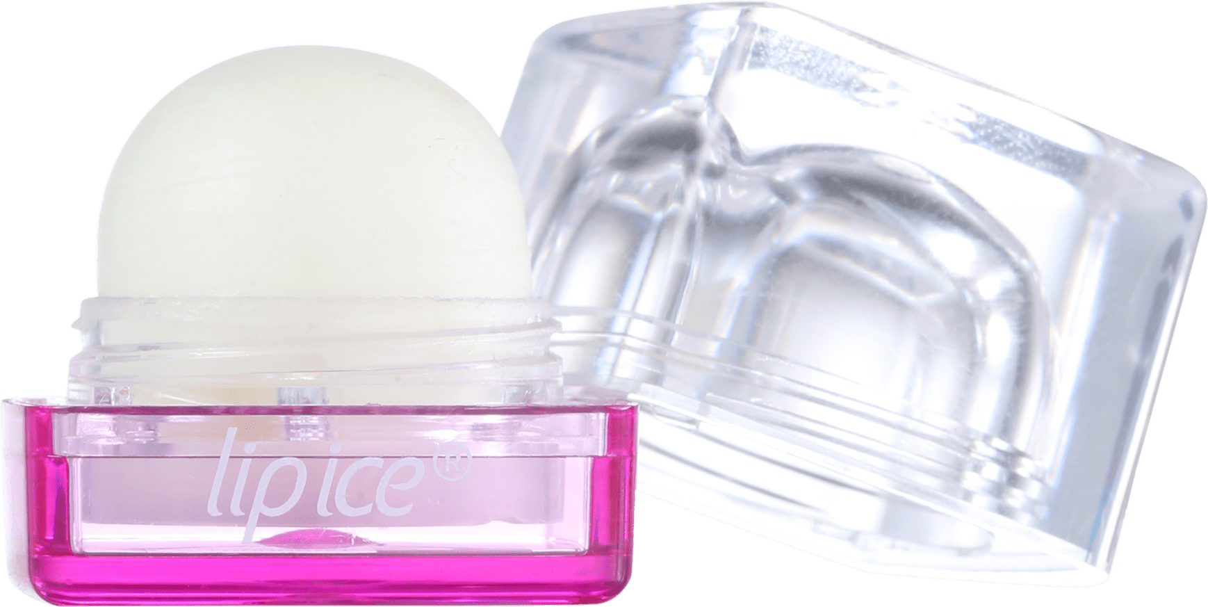 Lip Ice Cube Romã & Blueberry FPS 15 - Protetor Labial 6,5g