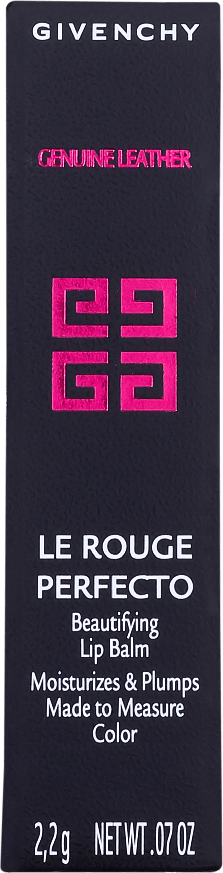 Givenchy Le Rouge Perfecto - Bálsamo Labial 2,2g