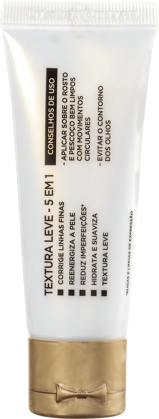 L'Oréal Paris Idade Expert 35+ Anos - Creme para Rugas e Anti-Idade 40ml