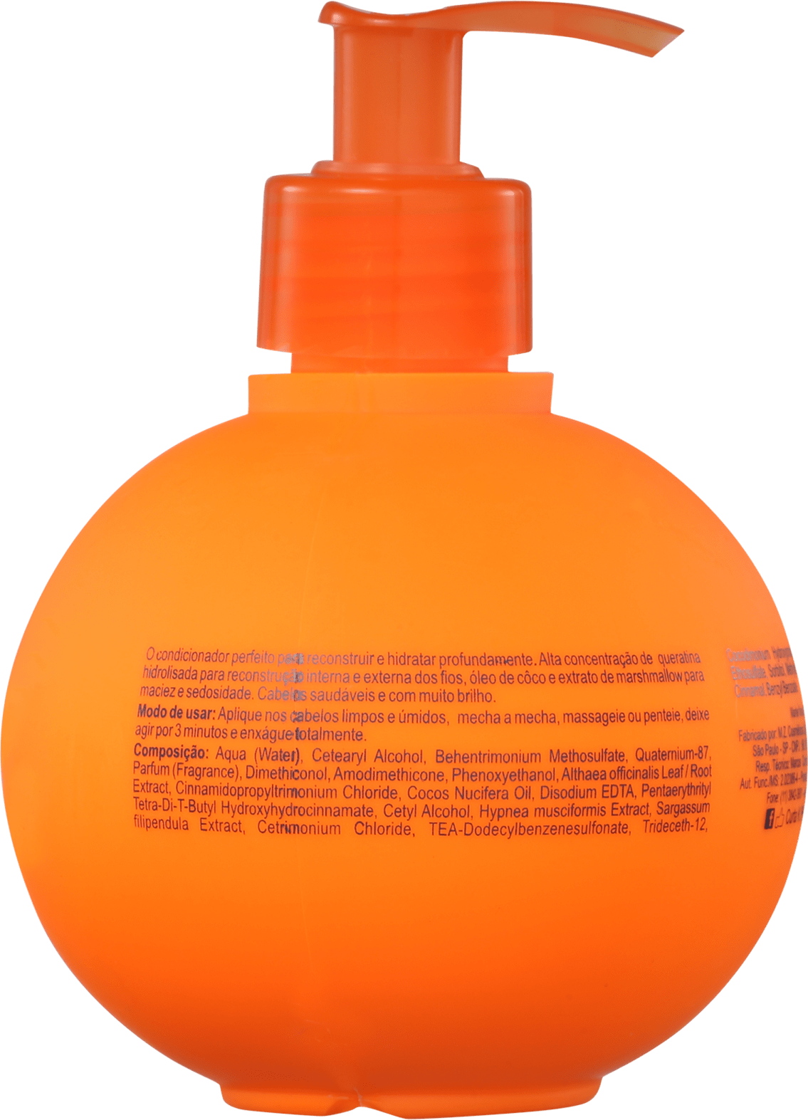 K.Pro Petit Profissional Condicionador Teen - 230g