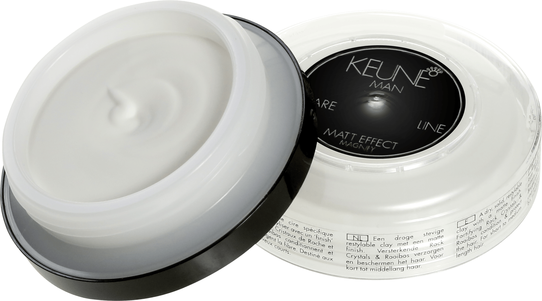 Keune Care Line Man Matt Effect Magnify - Cera 30ml