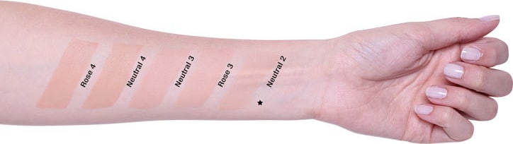 Shiseido Synchro Skin Lasting Liquid Foundation FPS 20 N2 Neutral 2 - Base Líquida 30ml